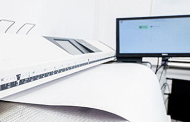 Legyen hatékony a REISSWOLF digitalizálási szolgáltatásával. Szkennelés, szkenner, scanner